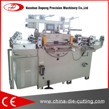 Clear Screen Protector Die Cutting Machine (DP-320BIV)